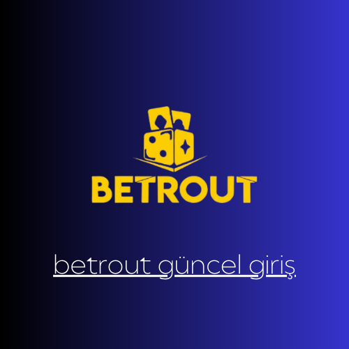 betrout güncel giriş