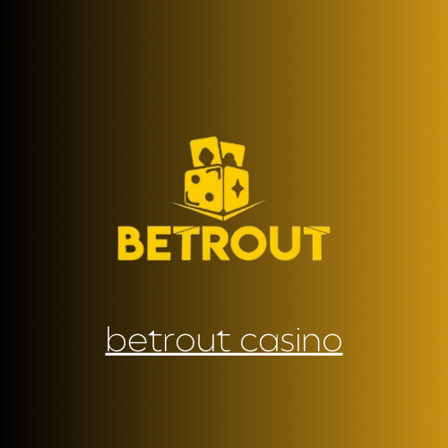 betrout casino